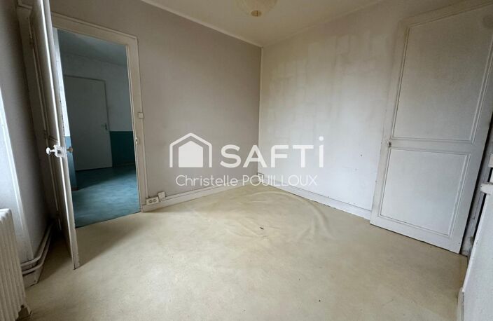Ensemble immobilier proche IMA + opportunité de 2 garages — photo 5