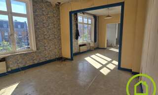 Appartement 7 Pièces 140 m² à vendre à Armentières (59280)