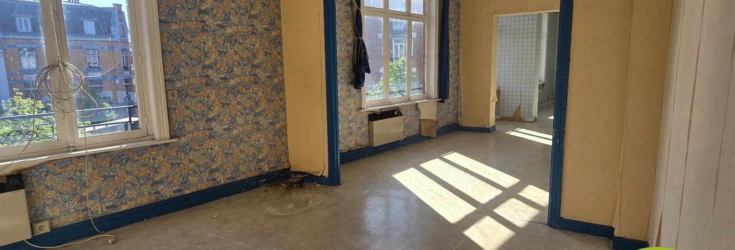 Appartement 7 Pièces 140 m² à vendre à Armentières (59280)