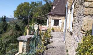 Maison 6 Pièces 100 m² à vendre à La Roque-Gageac (24250)