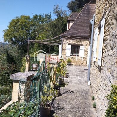 Maison 6 pièces 379000 €