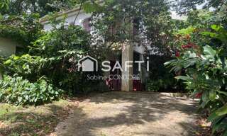 Maison 12 Pièces 350 m² à vendre à Saint-Joseph (97212)