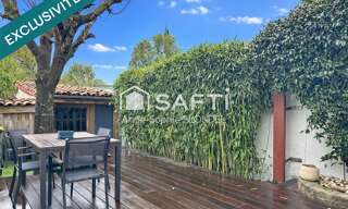 Maison 3 Pièces 86 m² à vendre à Bordeaux (33200)