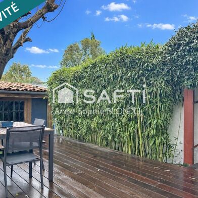 Maison 3 pièces 449000 €