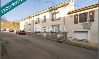 Maison 4 Pièces 130 m² à vendre à Dieulouard (54380)