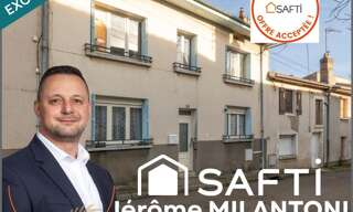 Maison 4 Pièces 130 m² à vendre à Dieulouard (54380)