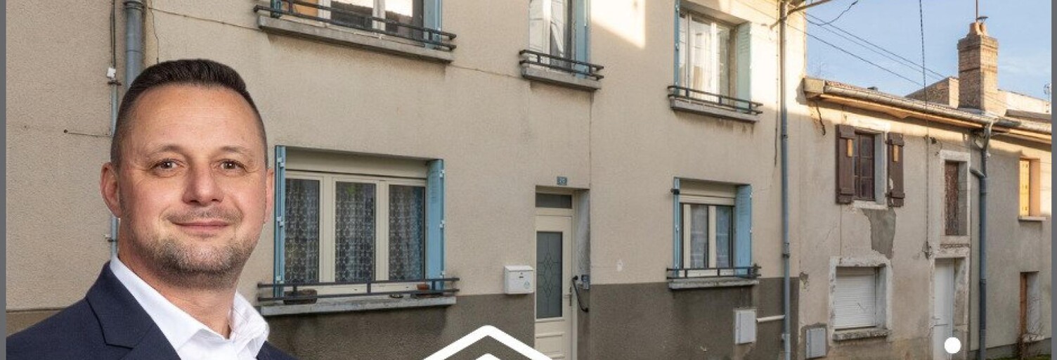 Maison 4 Pièces 130 m² à vendre à Dieulouard (54380)