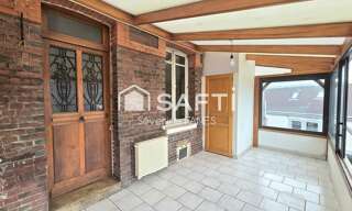 Maison 6 Pièces 101 m² à vendre à Rouen (76000)