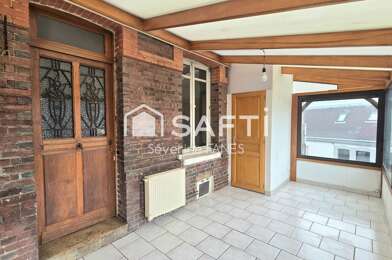 Maison 6 pièces 229000 €