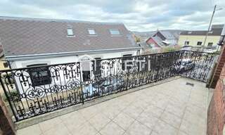 Maison 6 Pièces 101 m² à vendre à Rouen (76000)