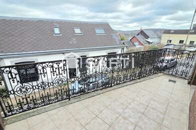 Maison 6 pièces 229000 €