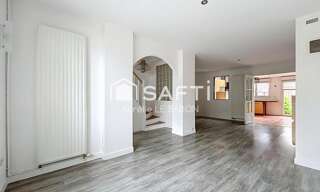 Maison 5 Pièces 103 m² à vendre à Nancy (54000)