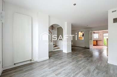 Maison 5 pièces 249000 €