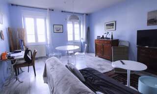 Appartement 3 Pièces 62 m² à vendre à Granville (50400)