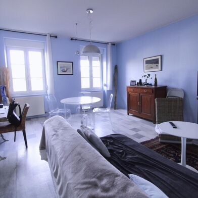 Appartement 3 pièces 225000 €