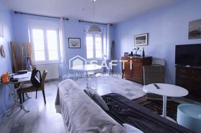 Appartement 3 pièces 225000 €