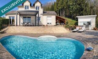 Maison 15 Pièces 280 m² à vendre à Saint-Nabord (88200)