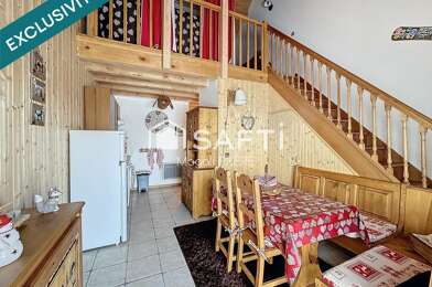 Appartement 2 pièces 139000 €