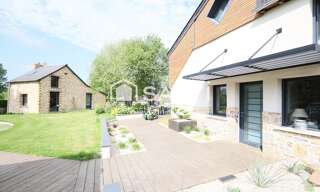 Maison 9 Pièces 247 m² à vendre à Chasné-sur-Illet (35250)