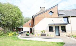 Maison 9 Pièces 247 m² à vendre à Chasné-sur-Illet (35250)