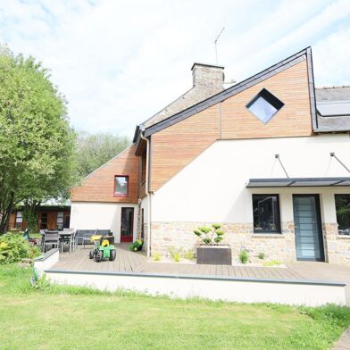 Maison 9 pièces 535000 €