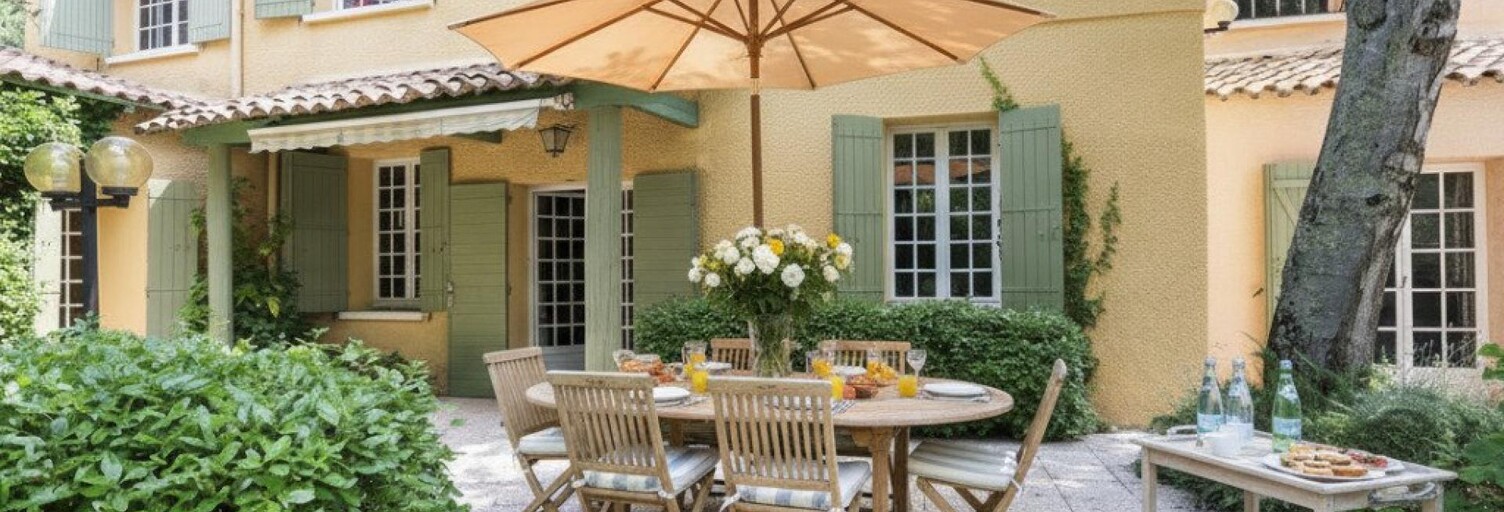 Maison 7 Pièces 204 m² à vendre à Nîmes (30000)