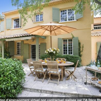 Maison 7 pièces 418000 €