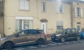 Immeuble  143 m² à vendre à Villeneuve-sur-Lot (47300)