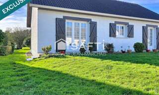 Maison 5 Pièces 76 m² à vendre à Bouzy-la-Forêt (45460)