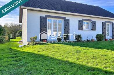 Maison 5 pièces 148000 €