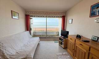 Appartement 2 Pièces 35 m² à vendre à Fort-Mahon-Plage (80120)