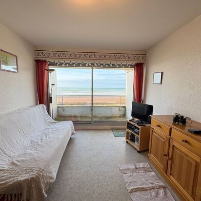 Appartement 2 pièces 212000 €