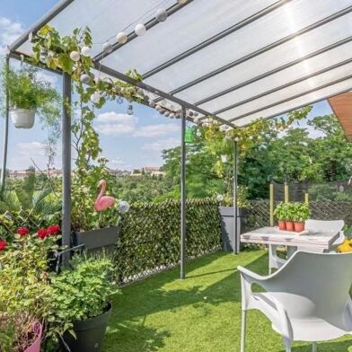 Maison 10 pièces 490000 €