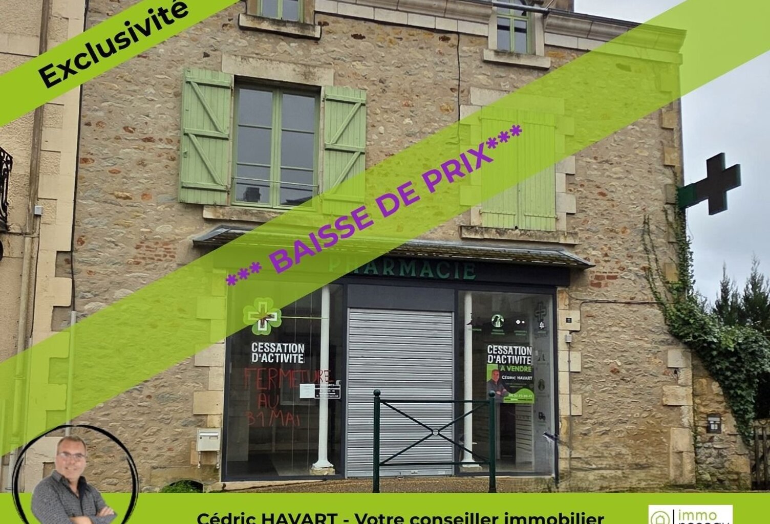 Maison — photo 1