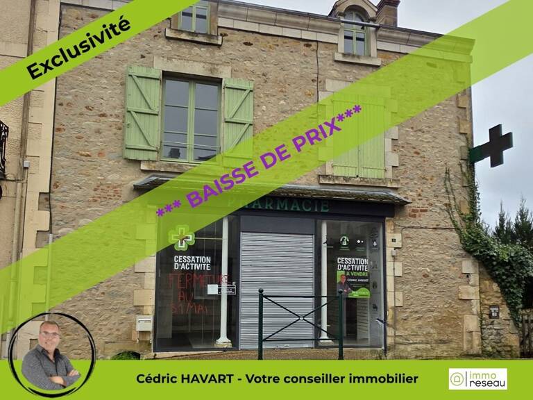 Maison — photo 1