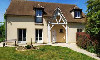 Maison 6 Pièces 167 m² à vendre à Compiègne (60200)