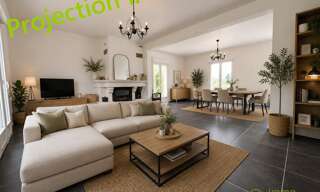 Maison 6 Pièces 167 m² à vendre à Compiègne (60200)