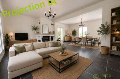 Maison 6 pièces 360000 €