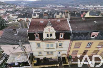 Immeuble  249000 €