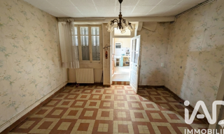 Maison 4 Pièces 71 m² à vendre à Maligny (89800)