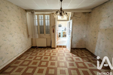 Maison 4 pièces 42000 €
