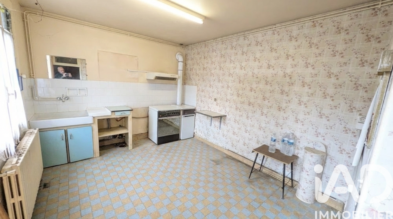 Vente Maison de ville 4 pièces - Photo 2