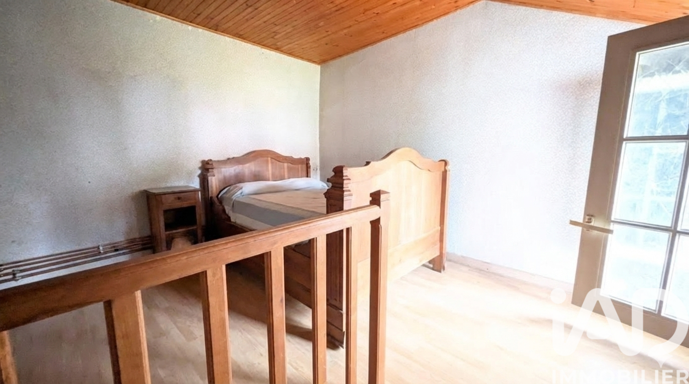 Vente Maison de ville 4 pièces - Photo 3