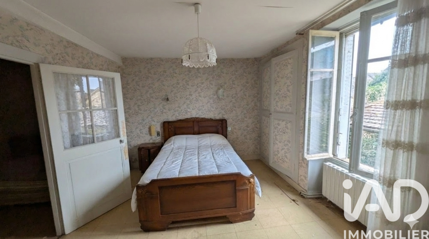 Vente Maison de ville 4 pièces - Photo 4