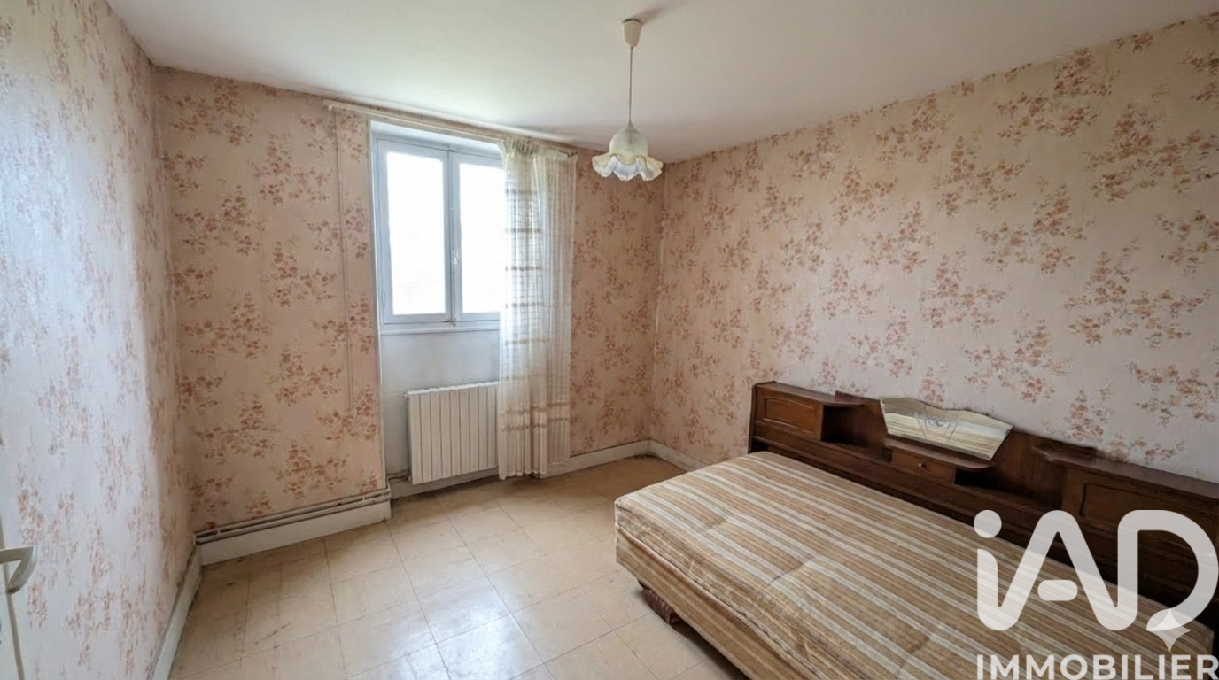 Vente Maison de ville 4 pièces - Photo 5