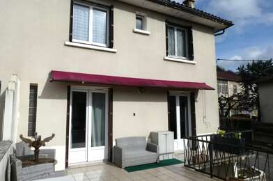 Maison 5 pièces 159000 €