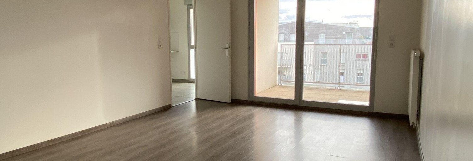 Appartement 3 Pièces 66 m² à louer à Saint-Jean-de-Braye (45800)