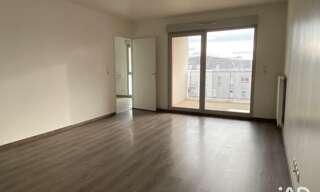 Appartement 3 Pièces 66 m² à louer à Saint-Jean-de-Braye (45800)
