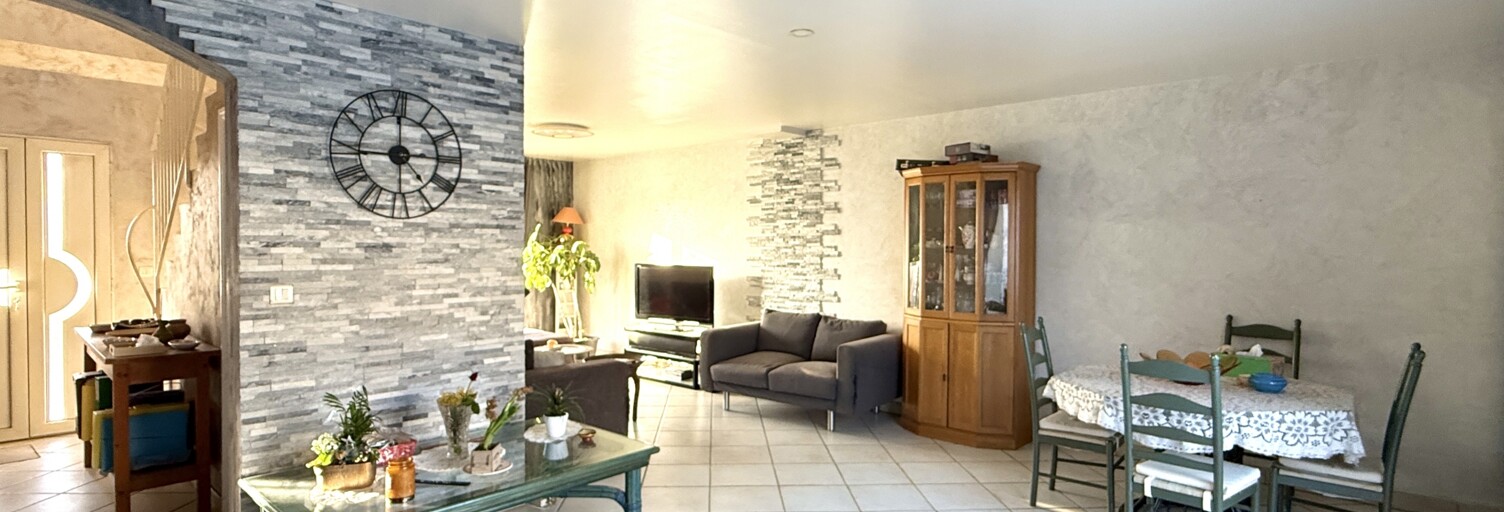 Maison 7 Pièces 163 m² à vendre à Palaiseau (91120)