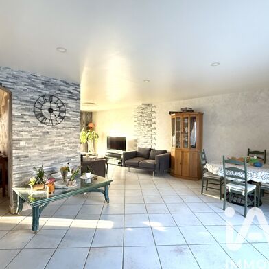 Maison 7 pièces 669000 €